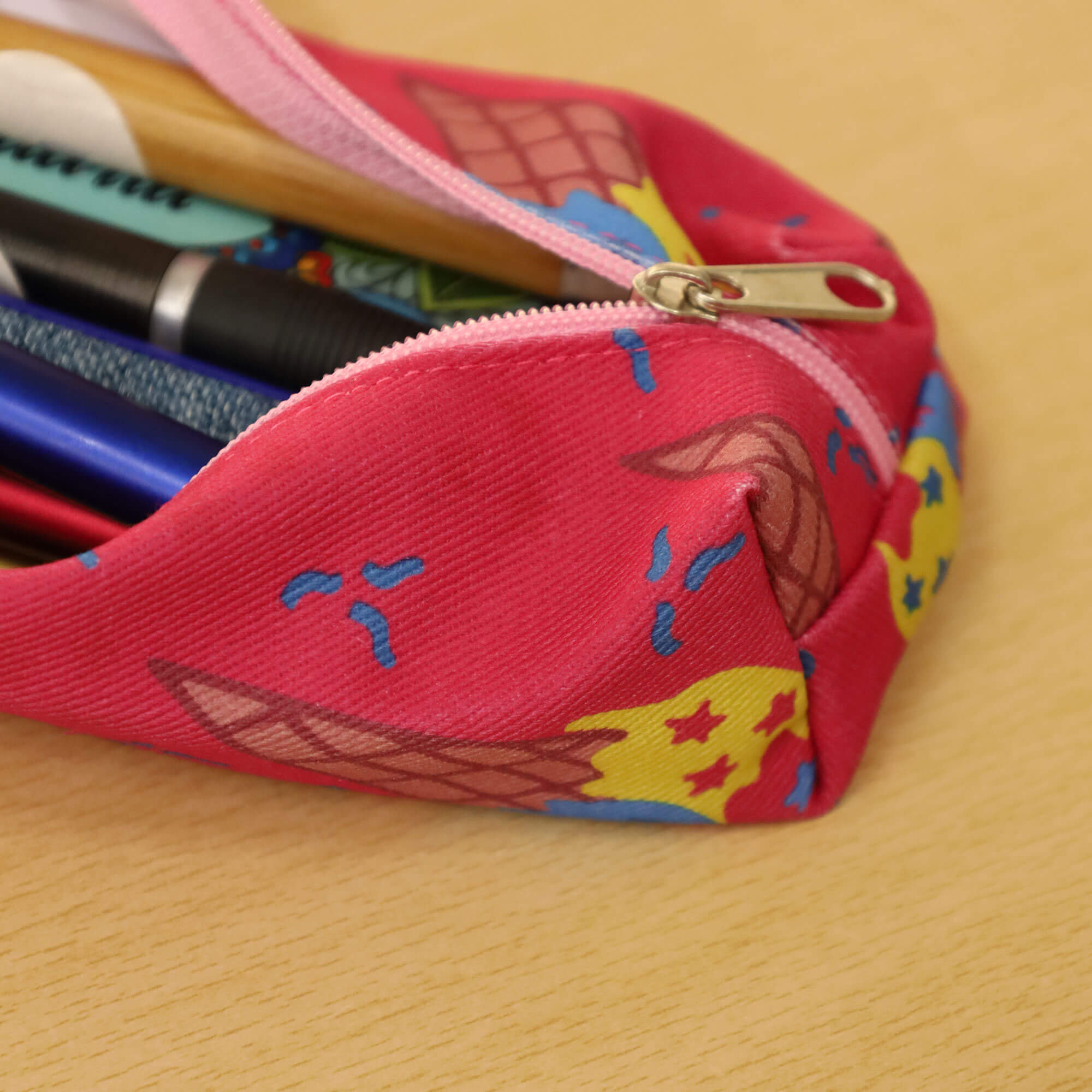 CUSTOMIZABLE COTTON CASE