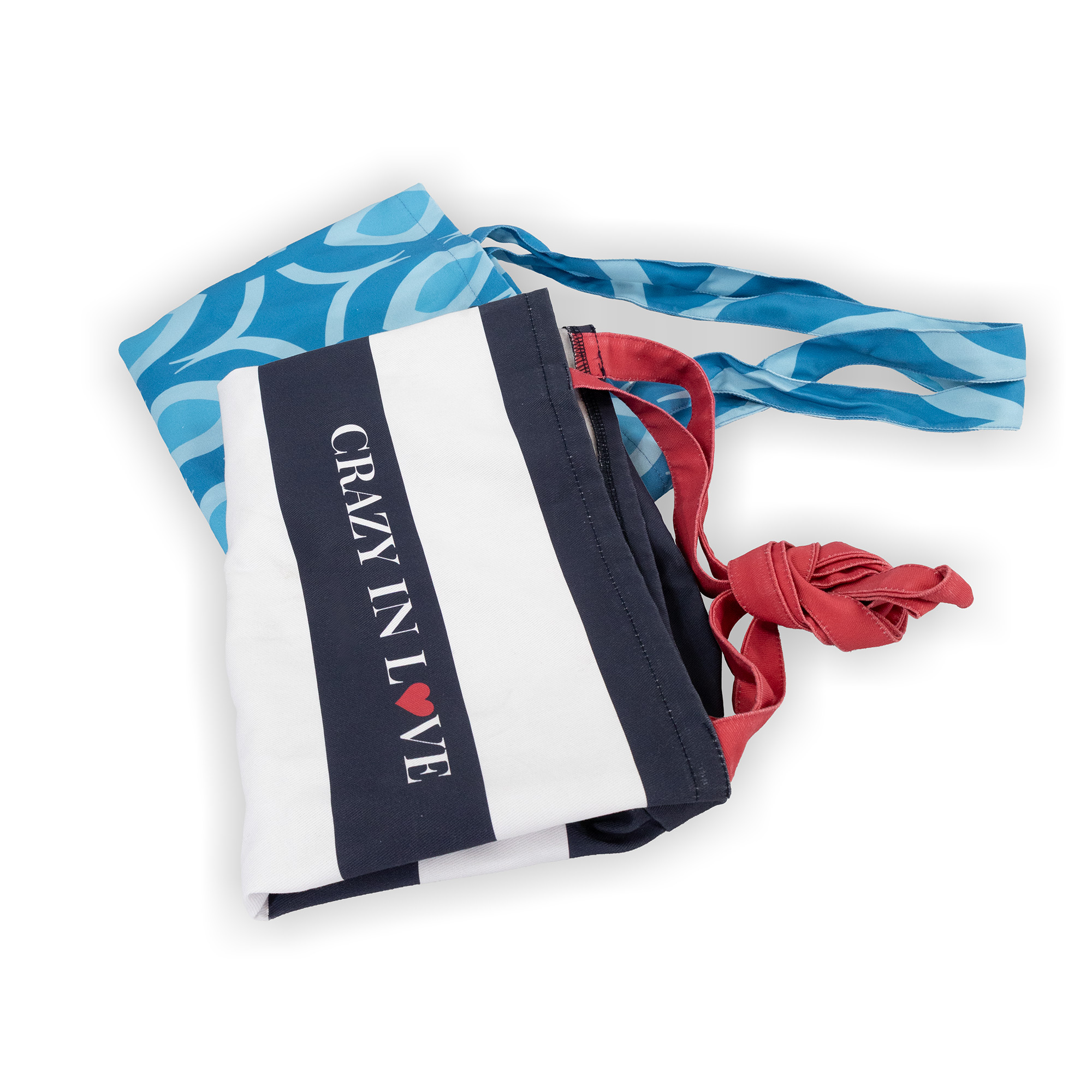 CUSTOMIZABLE MAX COTTON BAG