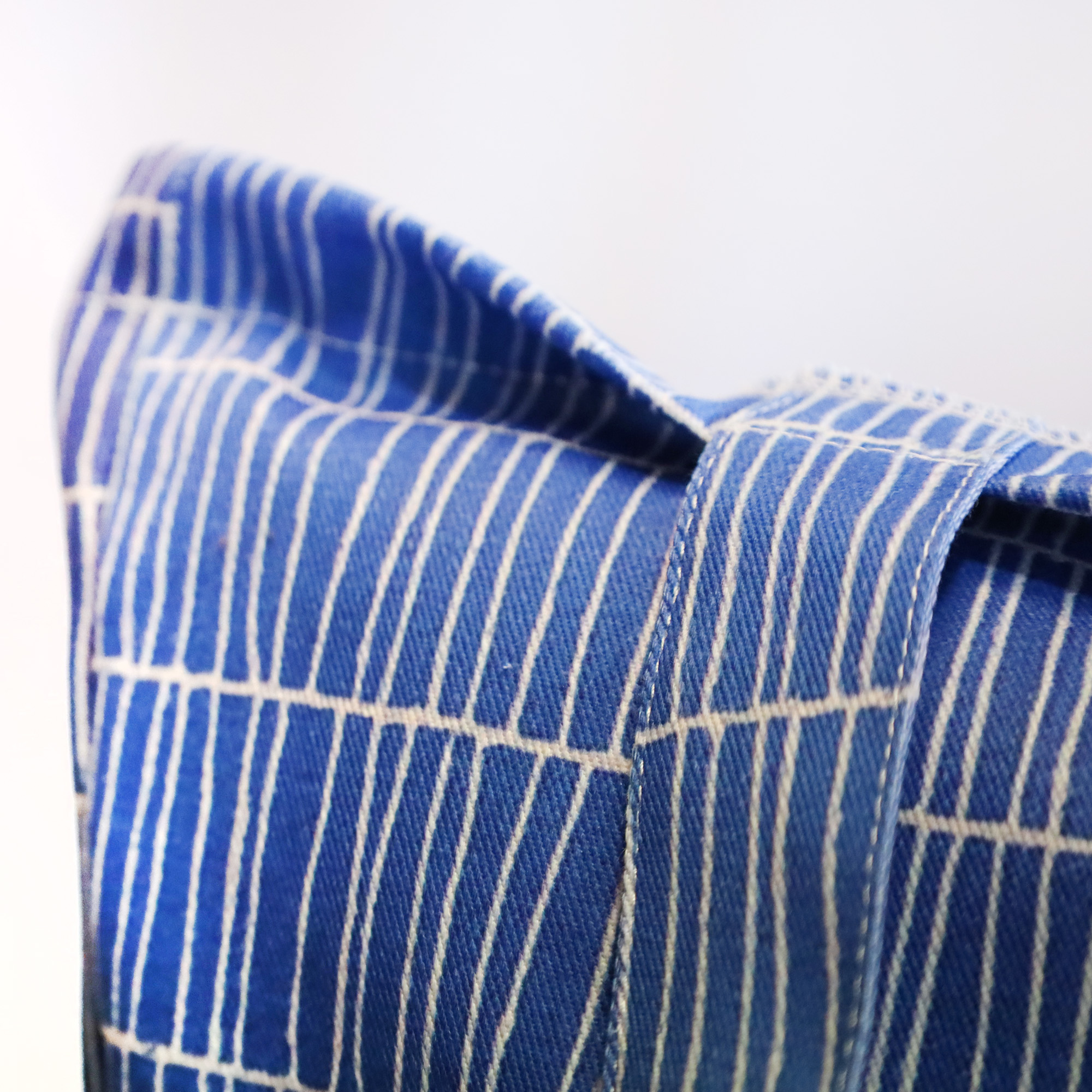 CUSTOMIZABLE MAX COTTON BAG