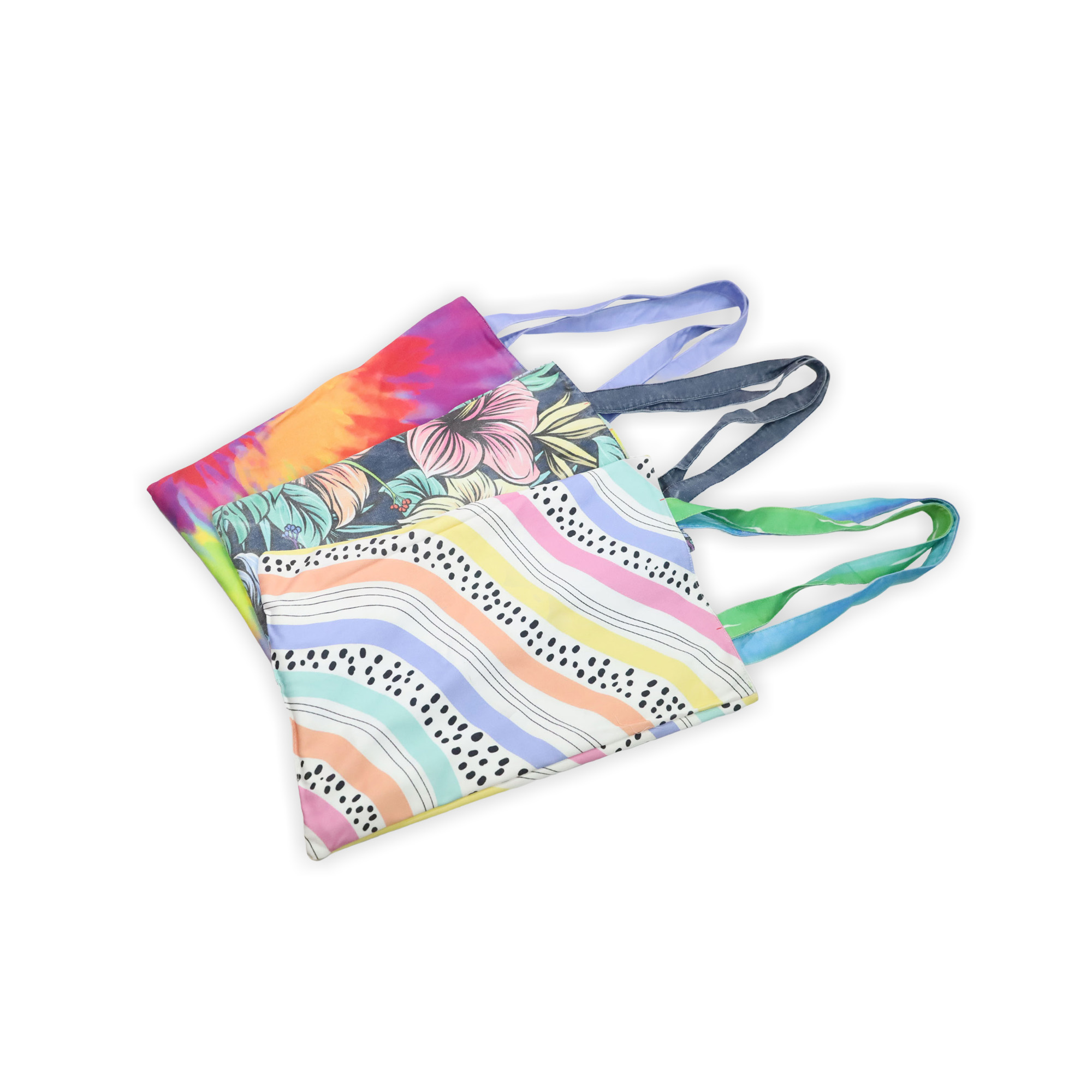 TOTE BAG EM ALGOD�O PERSONALIZ�VEL