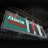 LONA 120X600CM C/ ILH�S PERSONALIZ�VEL