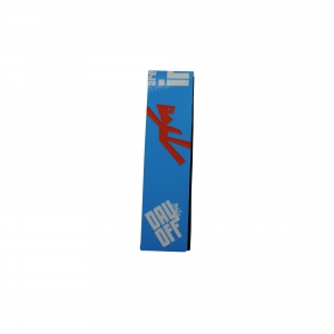 MARCADOR LIVRO �MAN GRANDE PERSONALIZ�VEL