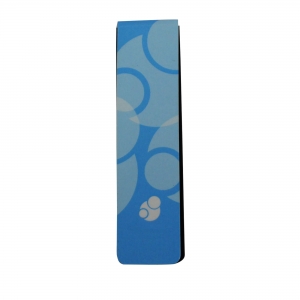 MARCADOR LIVRO �MAN PEQUENO PERSONALIZ�VEL