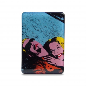 �MAN EPOXY 5X10CM PERSONALIZ�VEL