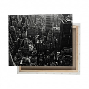 TELA EXTRA GRANDE EST. MADEIRA 50X80CM PERSONALIZ�VEL