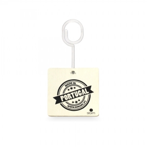 AMBIENTADORES PARA AUTOM�VEL COM 50CM2 PERSONALIZ�VEL