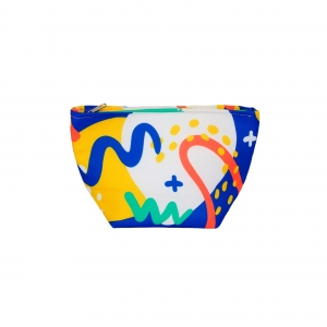 MINI LANCHEIRA T�RMICA PERSONALIZ�VEL