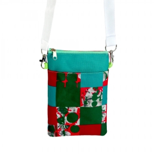 BOLSA PARA TELEM�VEL POLIESTER PERSONALIZ�VEL