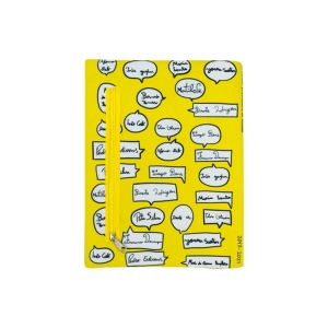 CAPA PARA AGENDA A5 PERSONALIZ�VEL