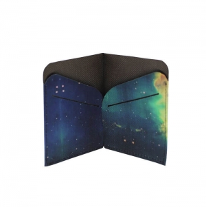 CARTEIRA PORTA CART�ES PERSONALIZ�VEL