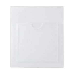 BOLSA SELO AUTO 9.5X11.5CM IMP N�O INCLU�DA