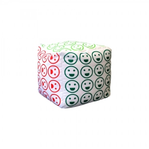 CAPA PARA PUFF PERSONALIZ�VEL