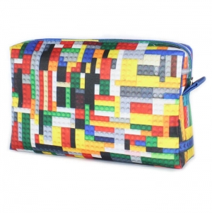 POCHET PEQUENA IMPERME�VEL PERSONALIZ�VEL