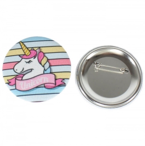CRACH� 59MM EM POLI�STER PERSONALIZ�VEL