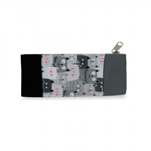 ESTOJO PARA BLOCO A6 PERSONALIZ�VEL