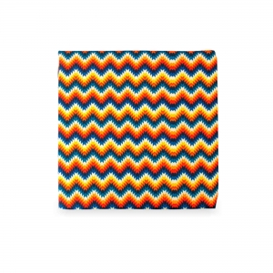 ALMOFADA IMPERME�VEL PARA CADEIRA 40X40X5CM PERSONALIZADA