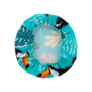 TOUCA DE BANHO PERSONALIZ�VEL