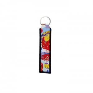 PORTA-CHAVES FITA GRANDE PERSONALIZ�VEL
