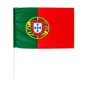 BANDEIROLA COM TUBO PERSONALIZ�VEL