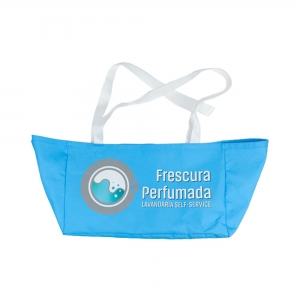 SACO LAVANDARIA PERSONALIZ�VEL
