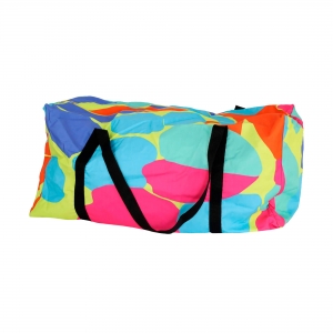 SACO DE GRANDE CAPACIDADE PERSONALIZ�VEL
