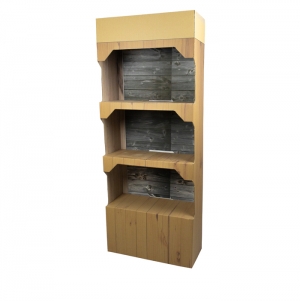 EXPOSITOR EM CART�O PERSONALIZ�VEL