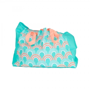 SACO DE AL�AS GRANDE PERSONALIZ�VEL