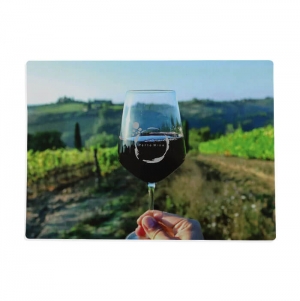 IM�N IMPRESI�N DOBLE CARA 19.5X14CM PERSONALIZABLE