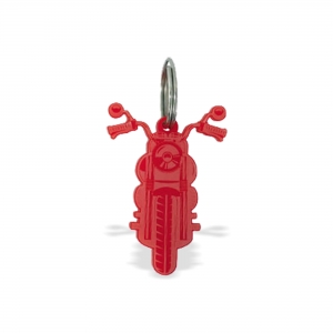 PORTA CHAVES ACR�LICO 3MM C/GRAVA��O LASER PERSONALIZ�VEL