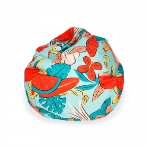 PUFF FORMATO P�RA PERSONALIZ�VEL