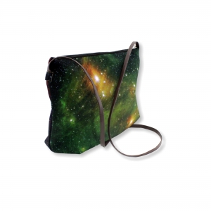 BOLSA PEQUENA DE MULHER EM RPET PERSONALIZ�VEL