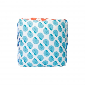 CAPA PARA PUFF EM RPET PERSONALIZ�VEL