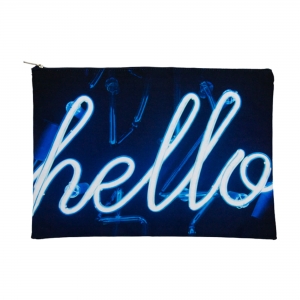 POCHET A4 EM RPET PERSONALIZ�VEL