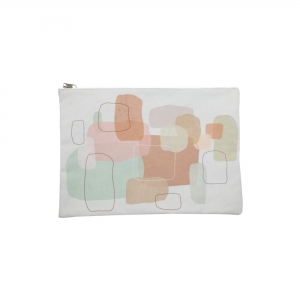 POCHET A5 EM RPET PERSONALIZ�VEL