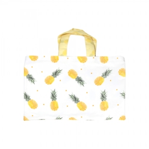 SACO A3 EM RPET PERSONALIZ�VEL