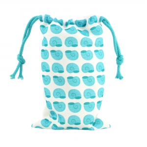 SACO TAMANHO XL EM RPET PERSONALIZ�VEL