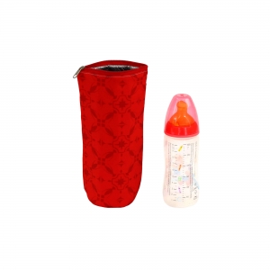 BOLSA T�RMICA PEQUENA PARA BIBER�O EM RPET PERSONALIZ�VEL