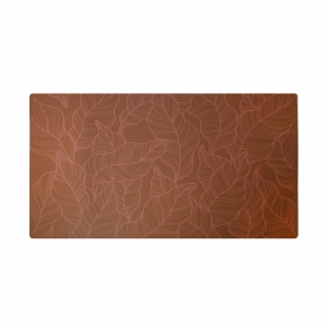 BASE DE SECRET�RIA EM MS 60X35CM PERSONALIZ�VEL