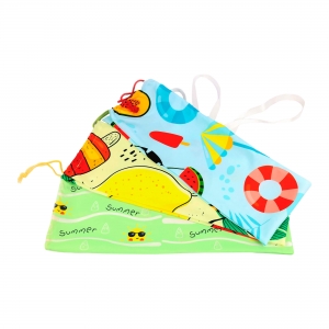 SACO PARA P�RA-VENTO PERSONALIZ�VEL