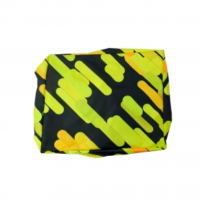CAPA DE MOCHILA IMPERME�VEL PERSONALIZ�VEL