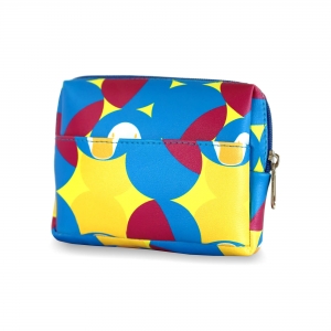 BOLSA B�SICA NAPA PARA CART�ES/PORTA MOEDAS PERSONALIZ�VEL