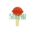 EPOXY STICKER 5X5CM CUSTOMIZABLE