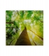 TELA GRANDE ESTRUTURA MADEIRA 40X60CM PERSONALIZ�VEL