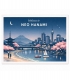 POSTCARDS 168X130MM CUSTOMIZABLE