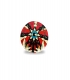 CHAPA PERSONALIZABLE 75MM