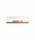 RULER 15 CM PP 2 SIDES CUSTOMIZABLE