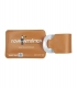 IDENTIFICADOR DE MALAS 9,5X6,6CM PERSONALIZ�VEL