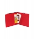 CARTEIRA EM TYVEK PERSONALIZ�VEL