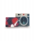 Pack Portefeuille et Porte-cartes en Tyvek Personnalisable