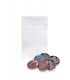 PACK 6 CRACHAS 38 MM PERSONALIZ�VEL